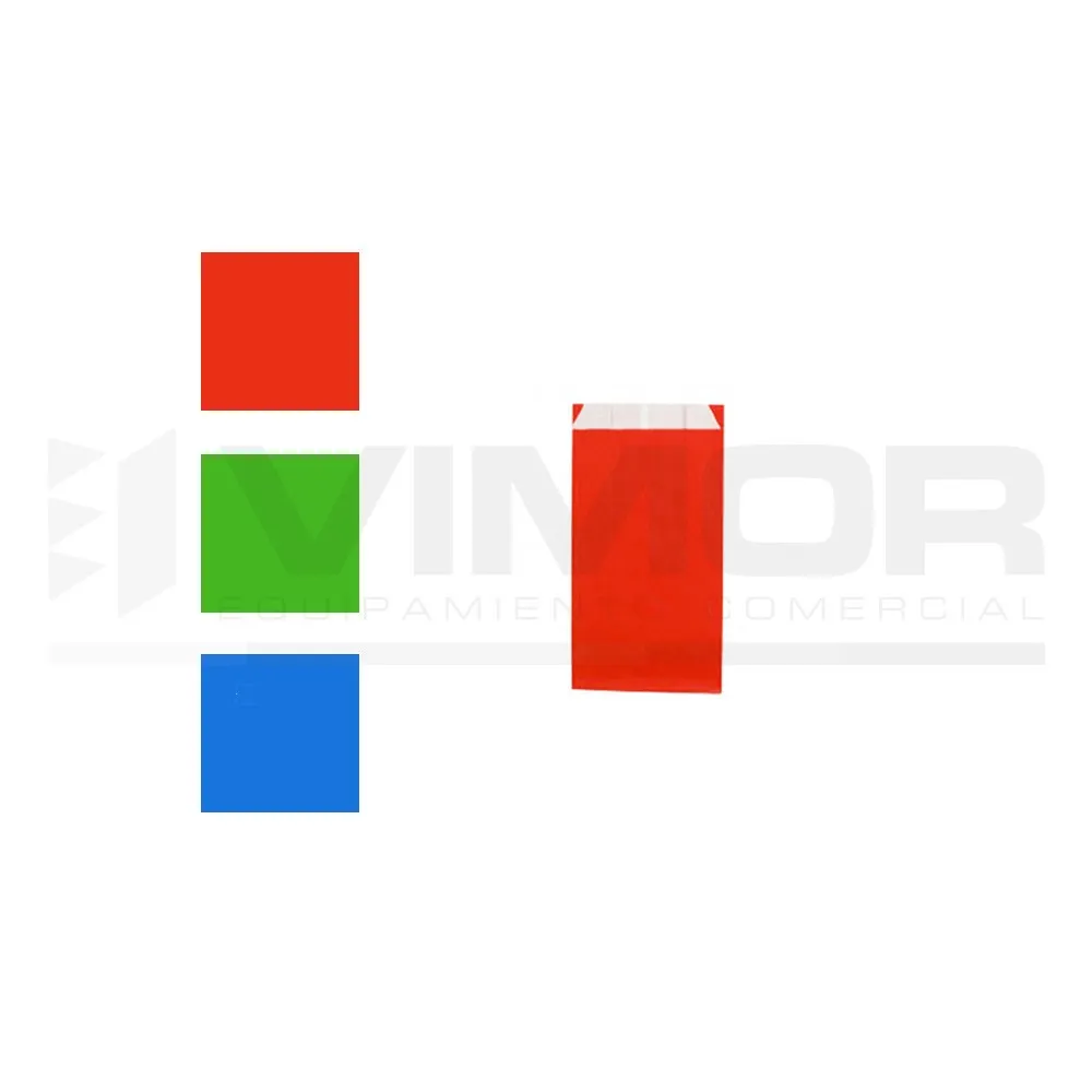 Sobres papel clásico sin fuelle 55×110 (100uds)