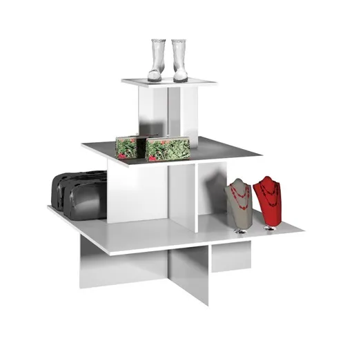 Góndola Ibiza 2 canto PVC