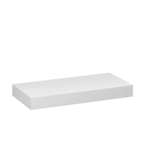 Tarima para cabecera góndola Aruba