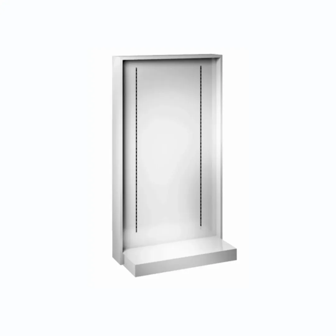 Cabecera góndola Bali fondo liso con cremalleras