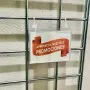 Portaprecios para colgar en varilla - Imagen 2