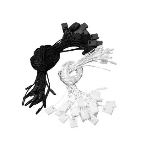 250 marchamos para textil