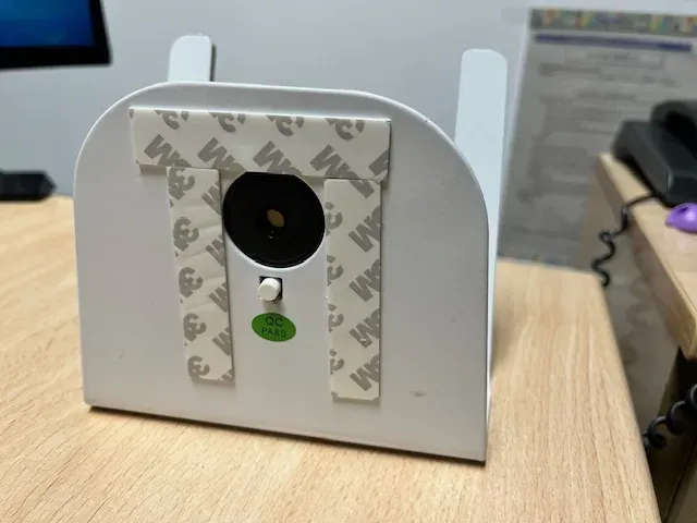 Sistema antihurto para tablet sistema operativo android - Imagen 3