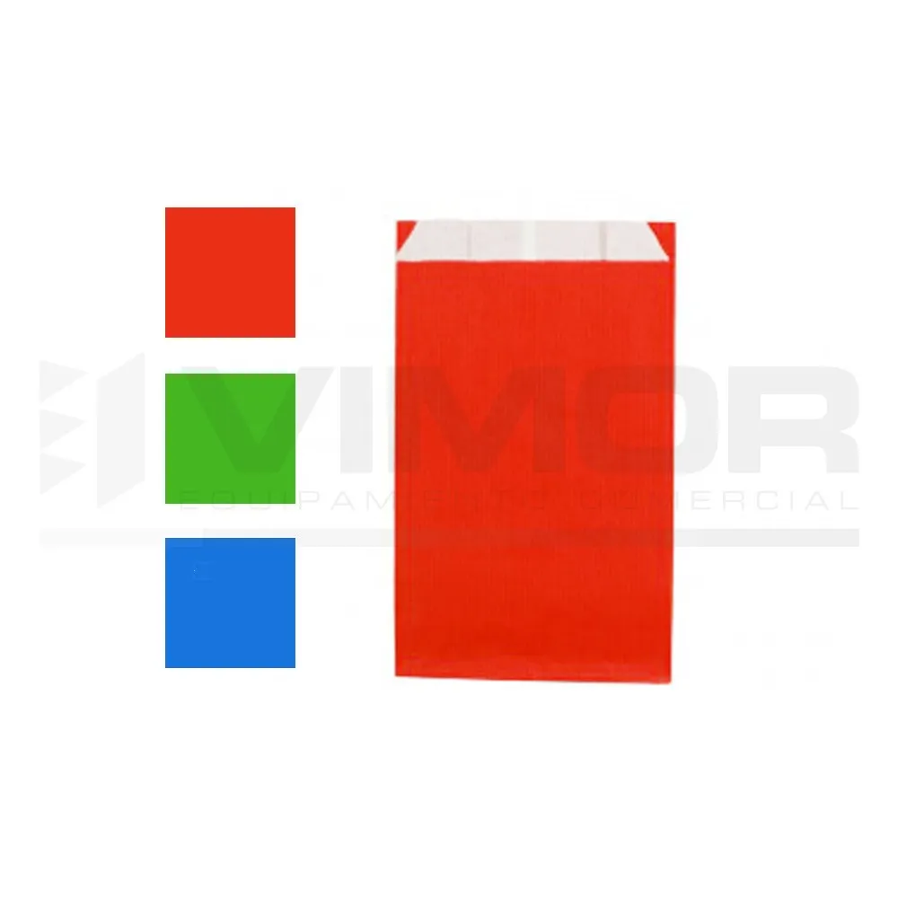 Sobres papel clásico con fuelle 31+8×50 (100uds)