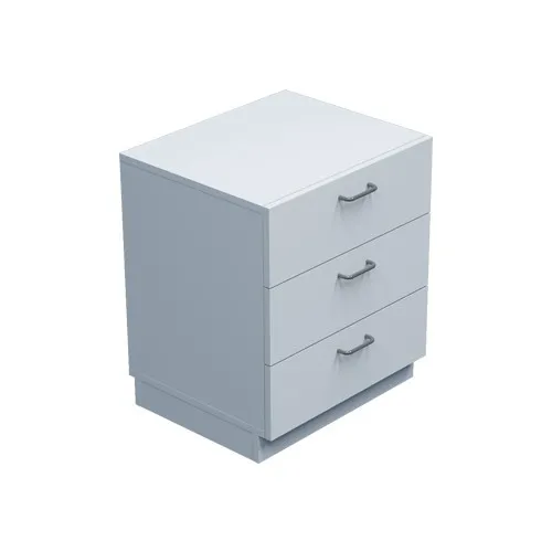 Buch 3 cajones 60x70x50