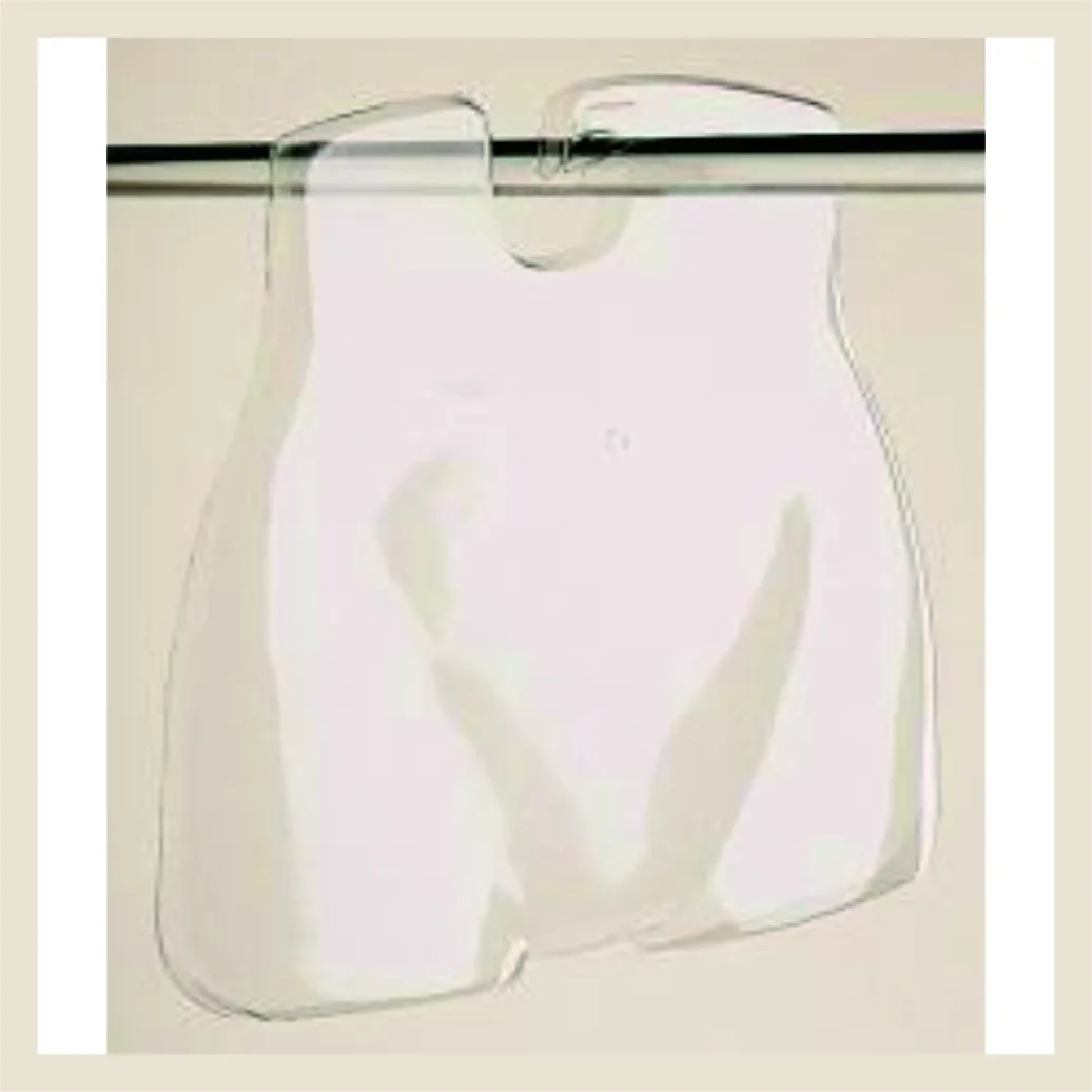 Percha slip señora