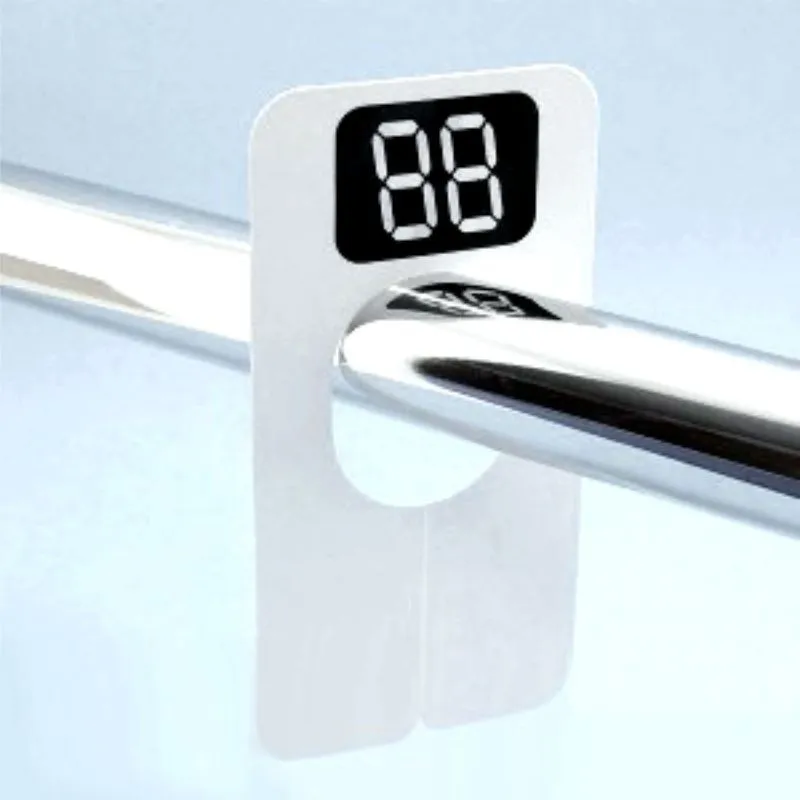 10 separadores tallas digital