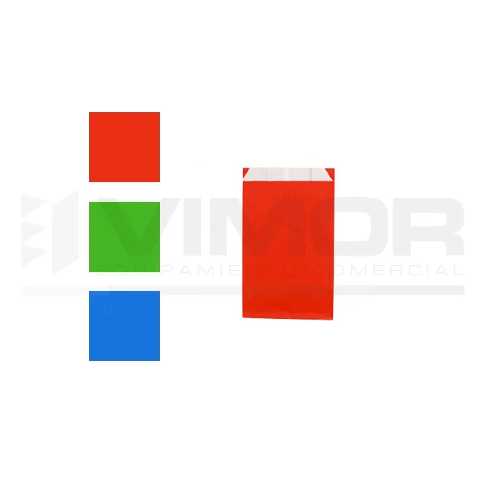 Sobres papel clásico sin fuelle 16×21 (100uds)