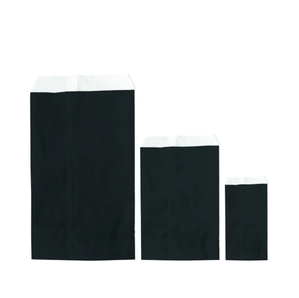 Sobres celulosa colores mates sin fuelle 7×13 (100uds) - Imagen 2