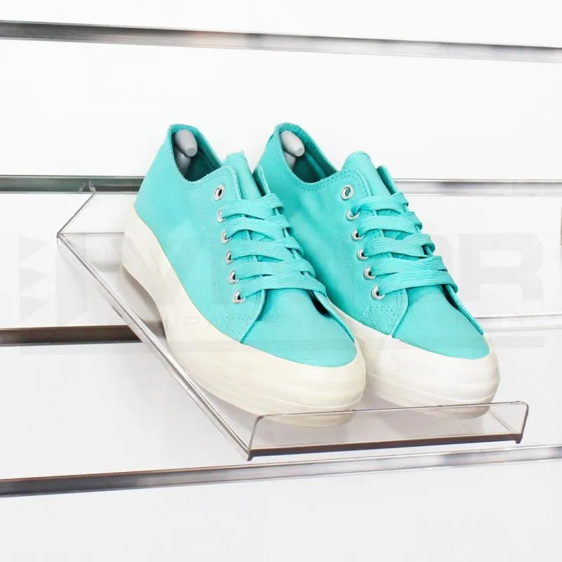 Estante calzado inclinado - Imagen 2