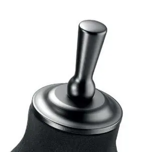 Tapa de madera para busto mujer