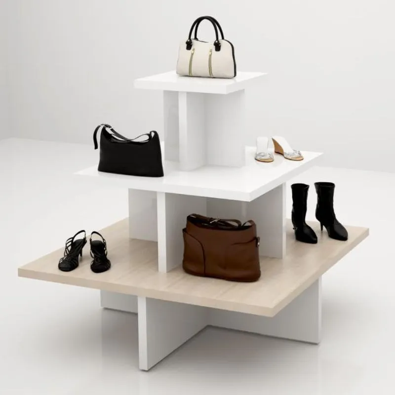 Góndola Ibiza 4 canto regruesado - Imagen 4