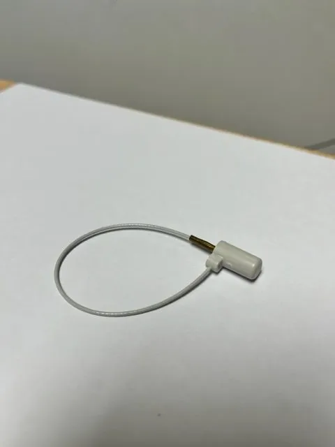 Latiguillo para joyeria