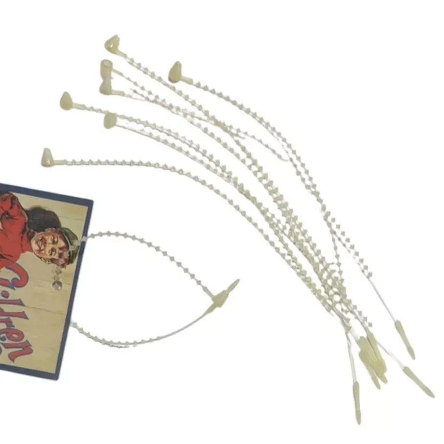 Navete manual con bolas ajustable 12.5cm en caja