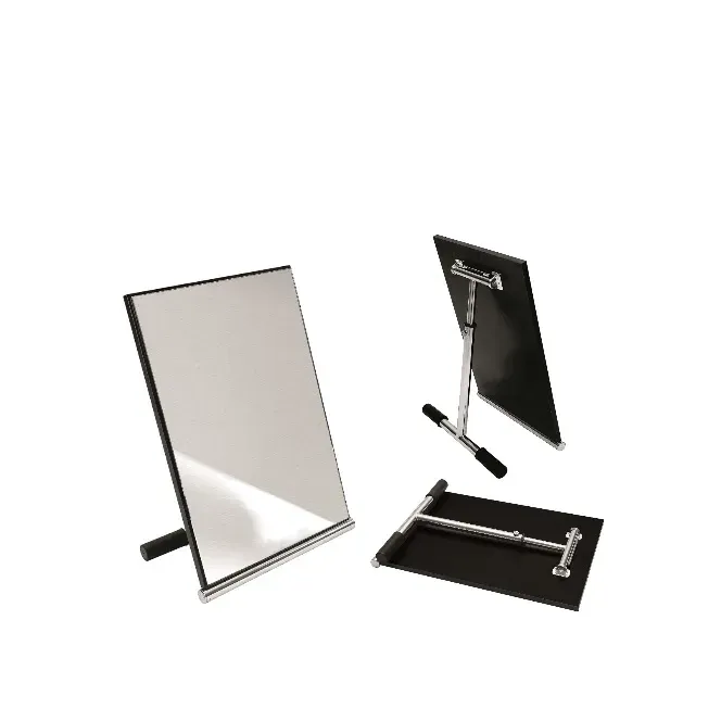 Espejo para calzado cromado - Imagen 2