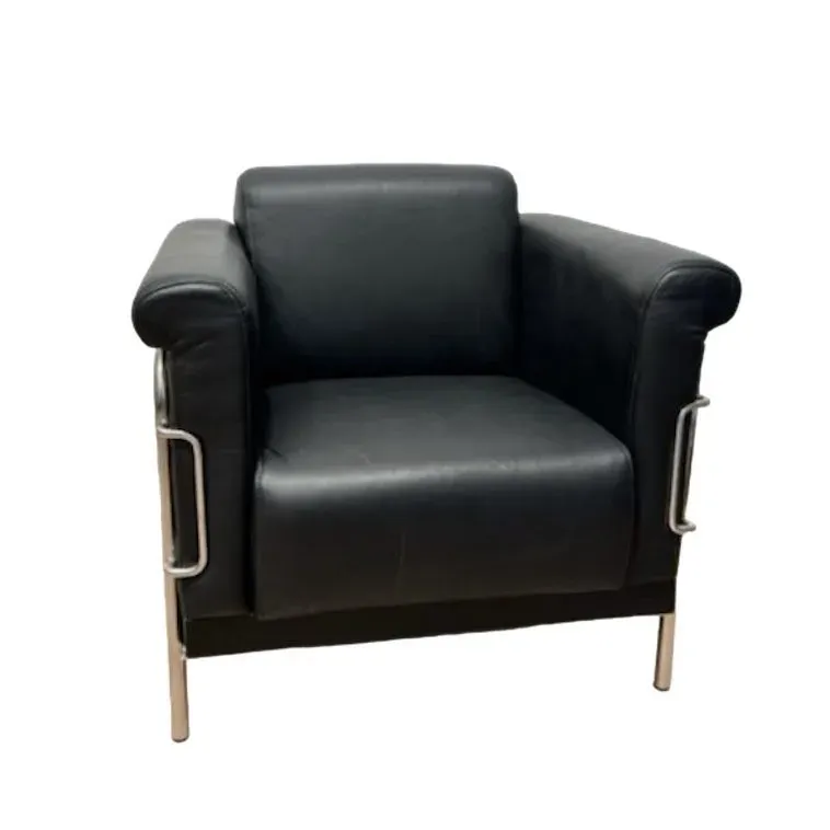 Sillon negro