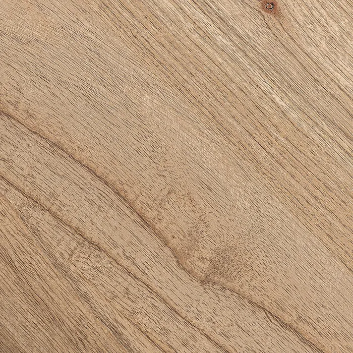 Aparador Dos Puertas Correderas Mindi Natural Luka, Nórdico (150x40x111 cm) - Imagen 8