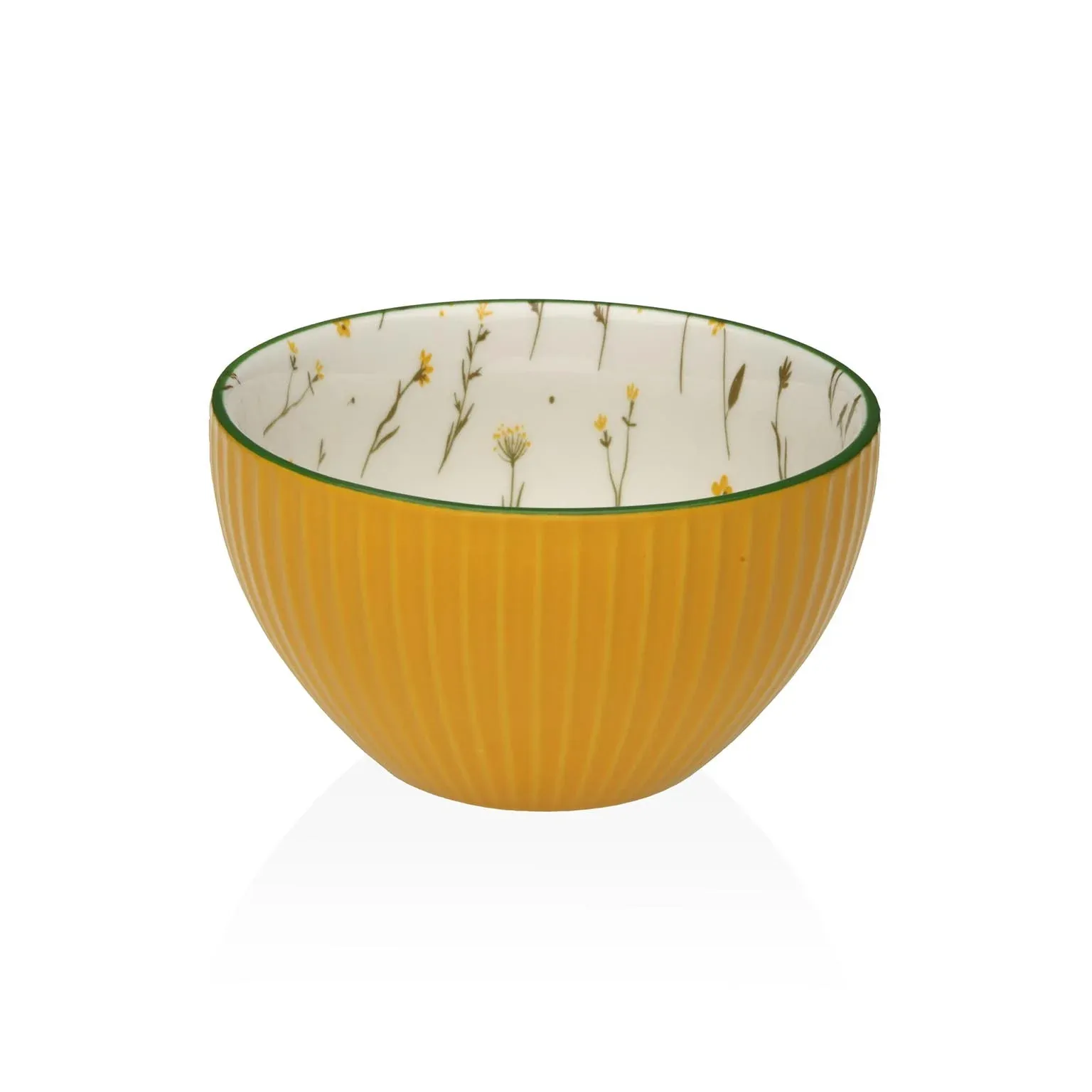 BOWL LAISON