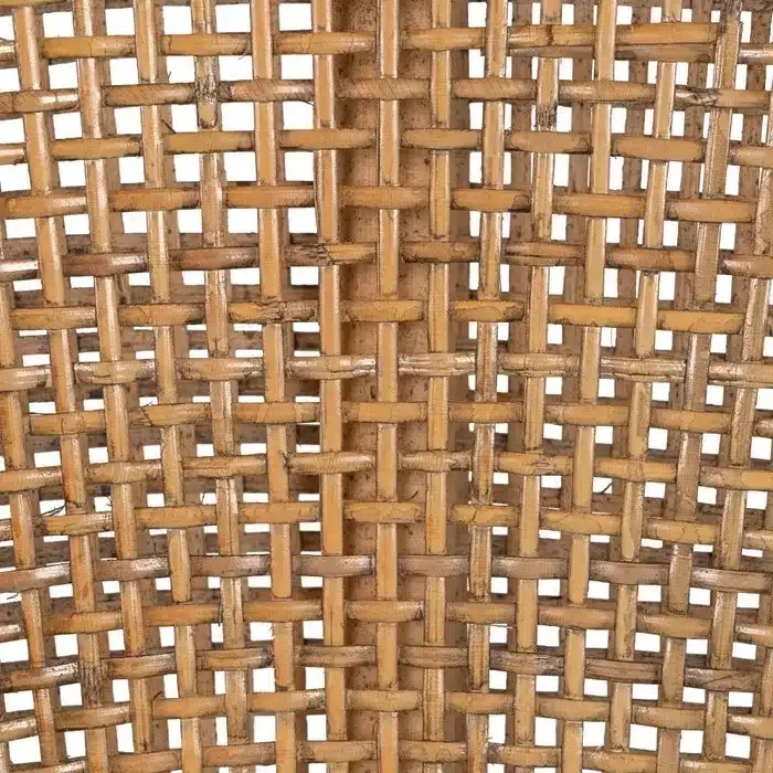 Silla Ratán Trenzado Tessa (53x62x85 cm) - Imagen 4